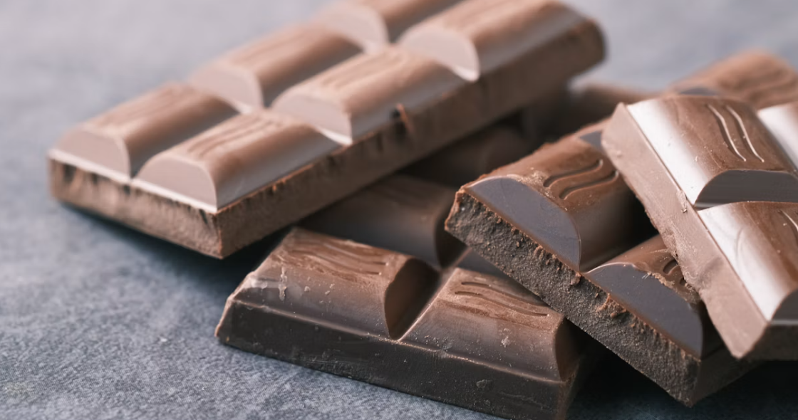 Hati-Hati! Cokelat Sebaiknya Tidak Dikonsumsi Bersamaan dengan Susu dan Obat Tertentu